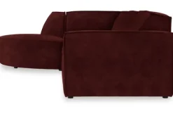 Elementen Banken|Ronde Banken-Dakota Industrial Hoekbank Loki