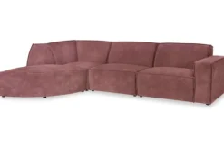 Elementen Banken|Ronde Banken-Dakota Industrial Hoekbank Loki