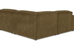 Best Hoekbank Loki Elementen Banken|Loungebanken