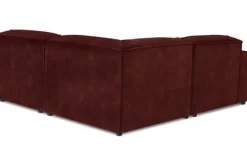 Best Hoekbank Loki Elementen Banken|Loungebanken