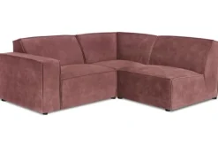 Best Hoekbank Loki Elementen Banken|Loungebanken