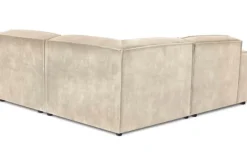 Best Hoekbank Loki Elementen Banken|Loungebanken