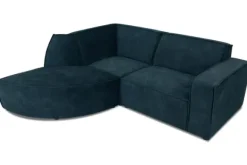 Elementen Banken|Ronde Banken-Dakota Industrial Hoekbank Loki