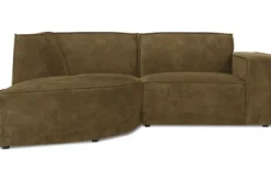 Elementen Banken|Ronde Banken-Dakota Industrial Hoekbank Loki