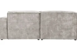 Elementen Banken|Ronde Banken-Dakota Industrial Hoekbank Loki