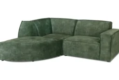 Elementen Banken|Ronde Banken-Dakota Industrial Hoekbank Loki