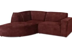 Elementen Banken|Ronde Banken-Dakota Industrial Hoekbank Loki