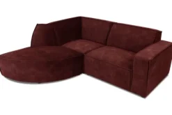 Elementen Banken|Ronde Banken-Dakota Industrial Hoekbank Loki