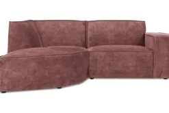 Elementen Banken|Ronde Banken-Dakota Industrial Hoekbank Loki