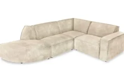 Discount Hoekbank Loki Elementen Banken|Loungebanken