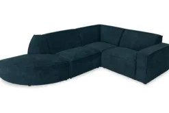 Discount Hoekbank Loki Elementen Banken|Loungebanken