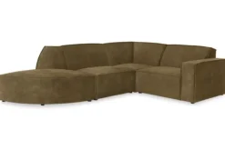 Discount Hoekbank Loki Elementen Banken|Loungebanken