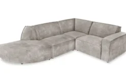 Discount Hoekbank Loki Elementen Banken|Loungebanken