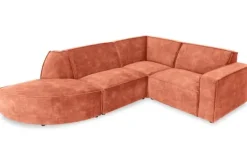 Discount Hoekbank Loki Elementen Banken|Loungebanken