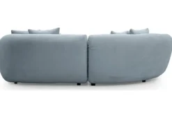 Elementen Banken|Ronde Banken-Be Inspired Hoekbank Lush