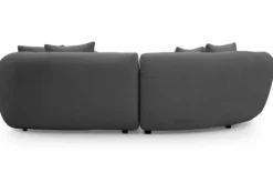 Elementen Banken|Ronde Banken-Be Inspired Hoekbank Lush