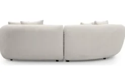 Elementen Banken|Ronde Banken-Be Inspired Hoekbank Lush