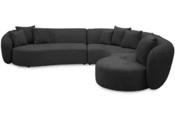 Elementen Banken|Ronde Banken-Be Inspired Hoekbank Lush