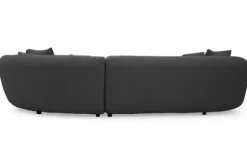 Elementen Banken|Ronde Banken-Be Inspired Hoekbank Lush