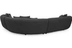 Elementen Banken|Ronde Banken-Be Inspired Hoekbank Lush