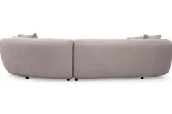 Elementen Banken|Ronde Banken-Be Inspired Hoekbank Lush