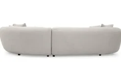 Elementen Banken|Ronde Banken-Be Inspired Hoekbank Lush