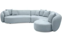 Elementen Banken|Ronde Banken-Be Inspired Hoekbank Lush