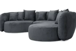 Elementen Banken|Ronde Banken-Be Inspired Hoekbank Lush