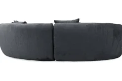 Elementen Banken|Ronde Banken-Be Inspired Hoekbank Lush