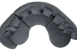 Elementen Banken|Ronde Banken-Be Inspired Hoekbank Lush