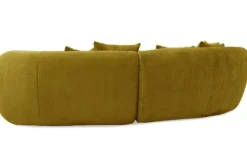 Elementen Banken|Ronde Banken-Be Inspired Hoekbank Lush