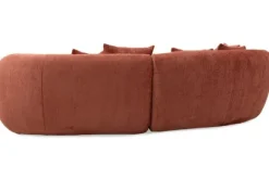 Elementen Banken|Ronde Banken-Be Inspired Hoekbank Lush