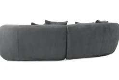 Elementen Banken|Ronde Banken-Be Inspired Hoekbank Lush