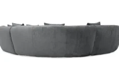 Elementen Banken|Ronde Banken-Be Inspired Hoekbank Lush