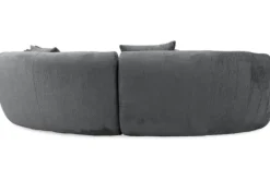 Elementen Banken|Ronde Banken-Be Inspired Hoekbank Lush