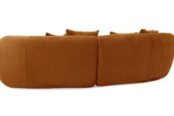 Elementen Banken|Ronde Banken-Be Inspired Hoekbank Lush