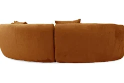 Elementen Banken|Ronde Banken-Be Inspired Hoekbank Lush