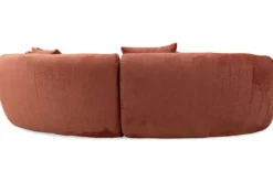 Elementen Banken|Ronde Banken-Be Inspired Hoekbank Lush