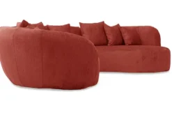 Elementen Banken|Ronde Banken-Be Inspired Hoekbank Lush