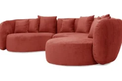 Elementen Banken|Ronde Banken-Be Inspired Hoekbank Lush
