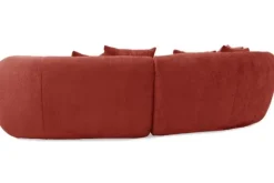 Elementen Banken|Ronde Banken-Be Inspired Hoekbank Lush