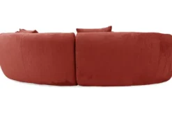 Elementen Banken|Ronde Banken-Be Inspired Hoekbank Lush