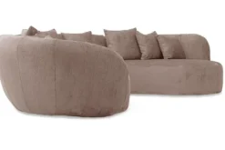 Elementen Banken|Ronde Banken-Be Inspired Hoekbank Lush