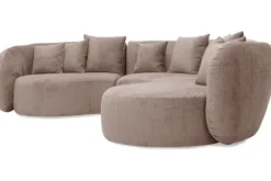 Elementen Banken|Ronde Banken-Be Inspired Hoekbank Lush