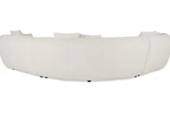 Elementen Banken|Ronde Banken-Be Inspired Hoekbank Lush