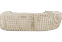 Ronde Banken|Loungebanken-Be Inspired Hoekbank Lush