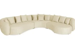 Discount Hoekbank Lush Elementen Banken|Ronde Banken