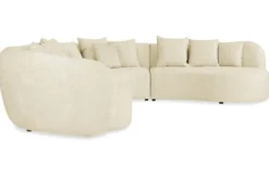 Discount Hoekbank Lush Elementen Banken|Ronde Banken