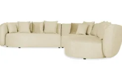 Discount Hoekbank Lush Elementen Banken|Ronde Banken