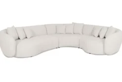 Discount Hoekbank Lush Elementen Banken|Ronde Banken